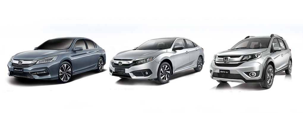 Honda Gujranwala