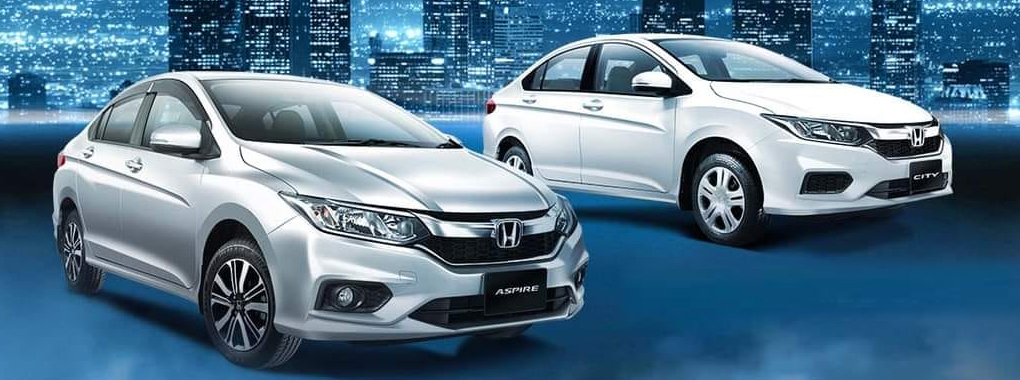 Honda Falcon