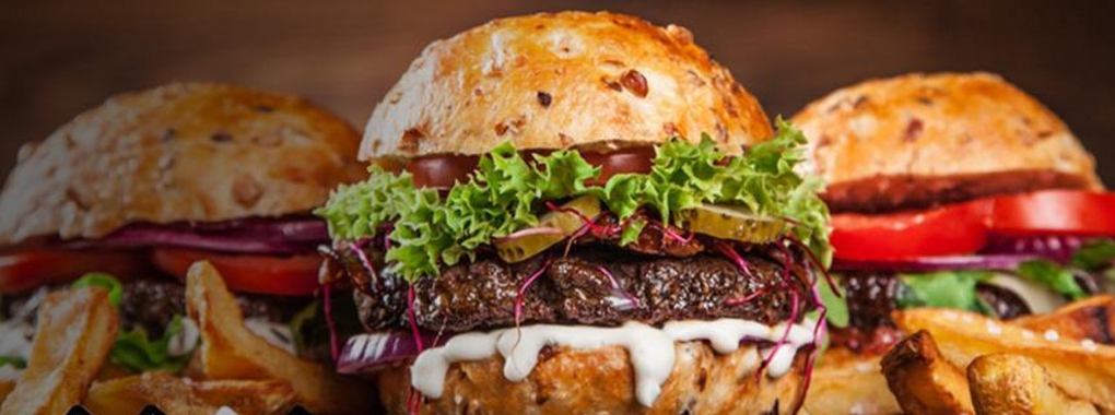 Street Burger