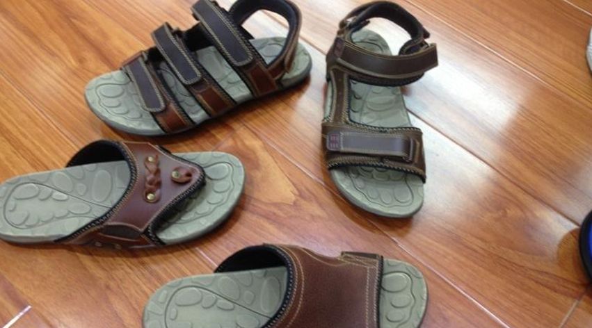 Radiope Shoes Outlet In Karachi