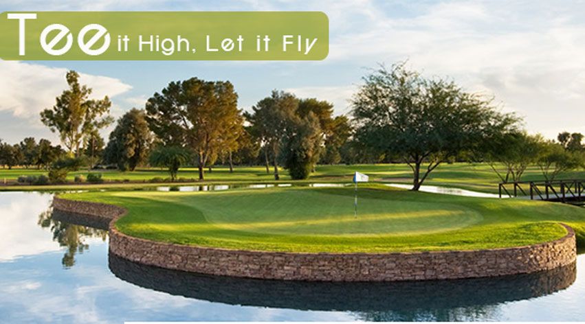 Royal Palm Golf & Country Club