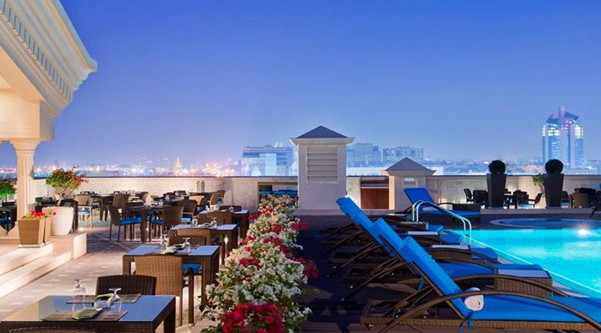 Best Moon Deck Restaurant Deals & Discounts (Jun, 2026)