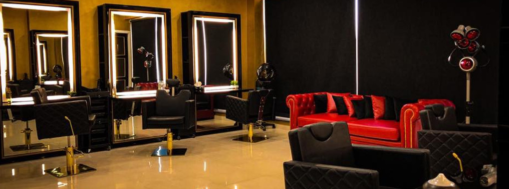 A The Salon