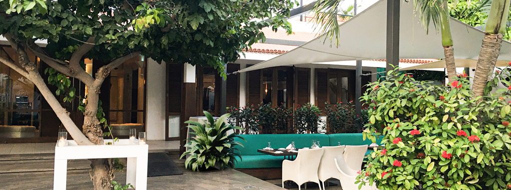 Cafe Aylanto -  Gulberg 3 Lahore