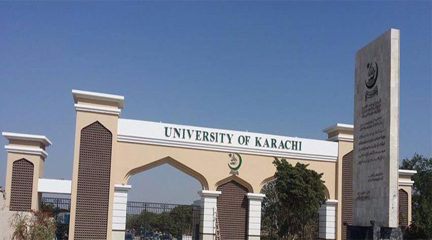 Best University of Karachi Deals & Discounts (Mar, 2025)