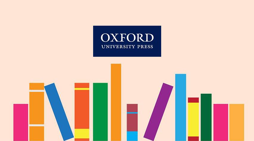 Best Oxford University Press Deals & Discounts (Apr, 2025)