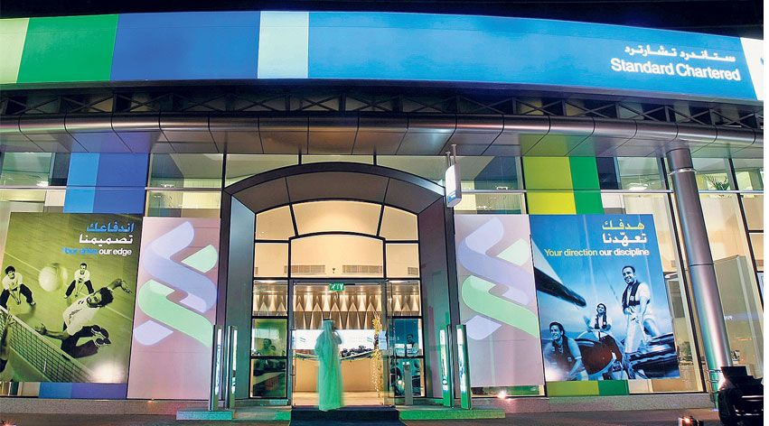 Best Standard Chartered Bank Deals Discounts May 2023 