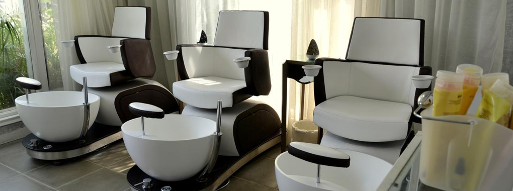 Amethyst Spa