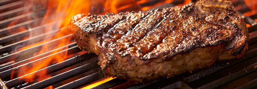 Angus Steakhouse