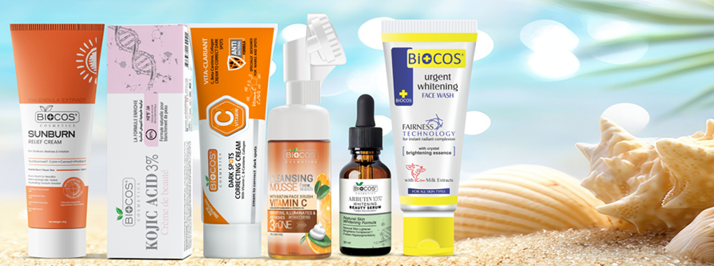 Biocos Cosmetics