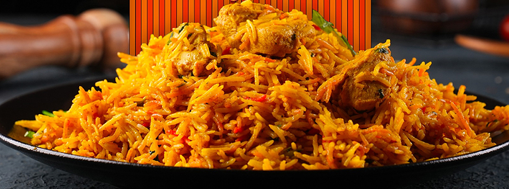 Biryani Nagar