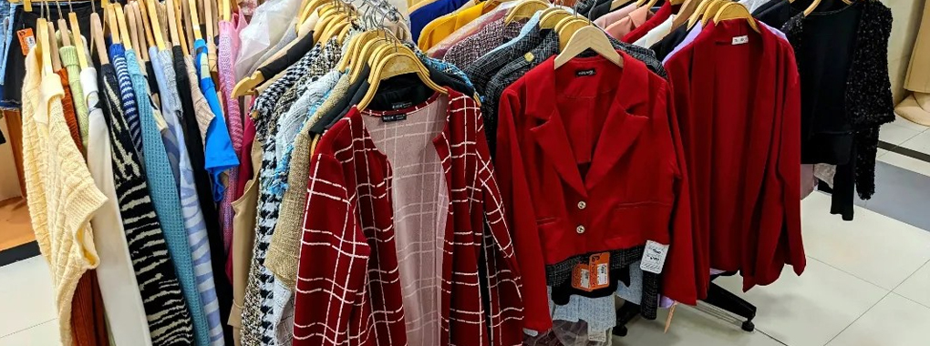 Brand Alley