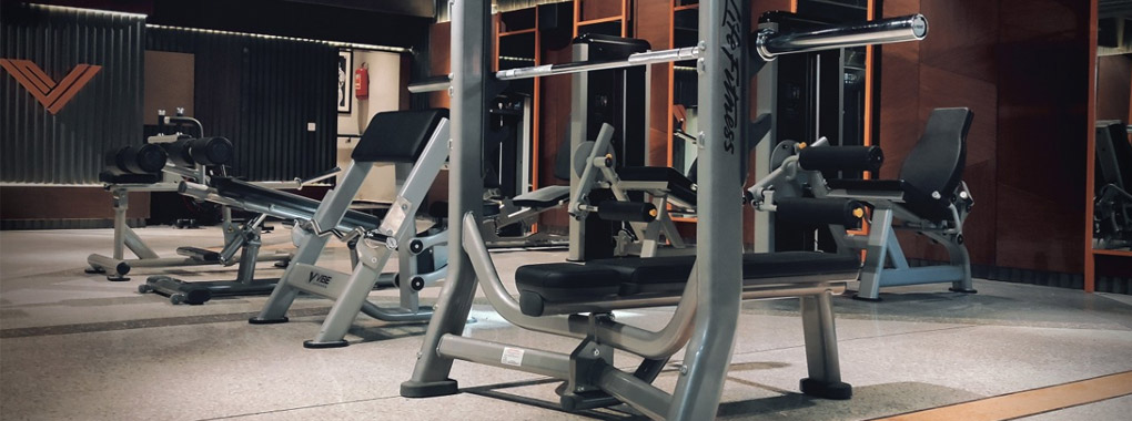 Vibe Gym