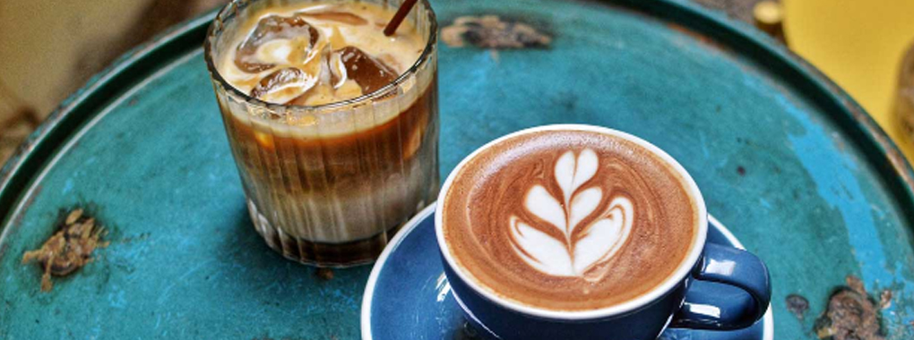 Premier Coffee Shop
