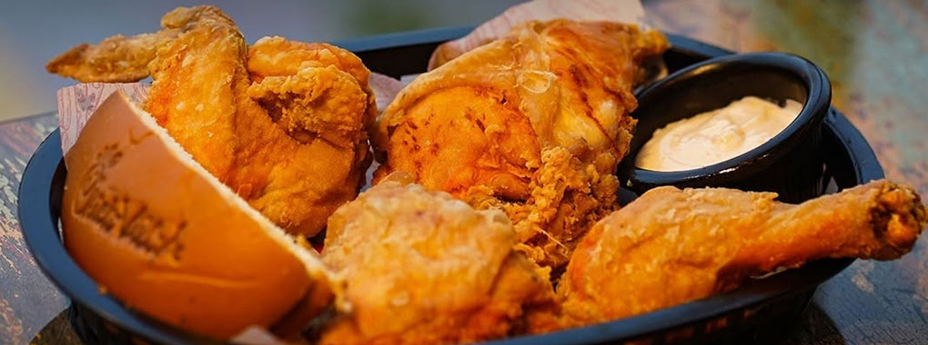 Chick Villa