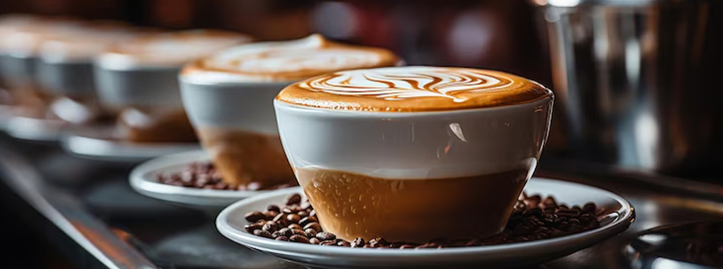Capresso Cafe