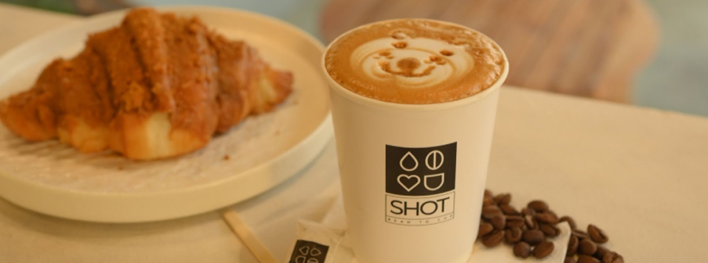 Shot