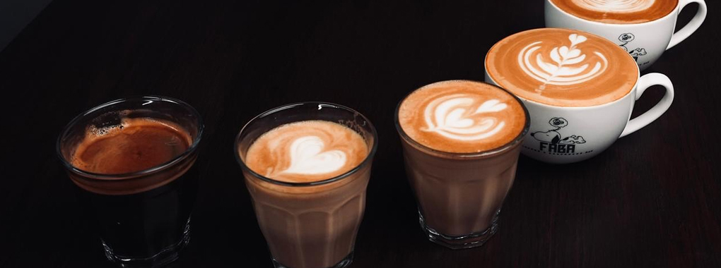 Faba Coffee