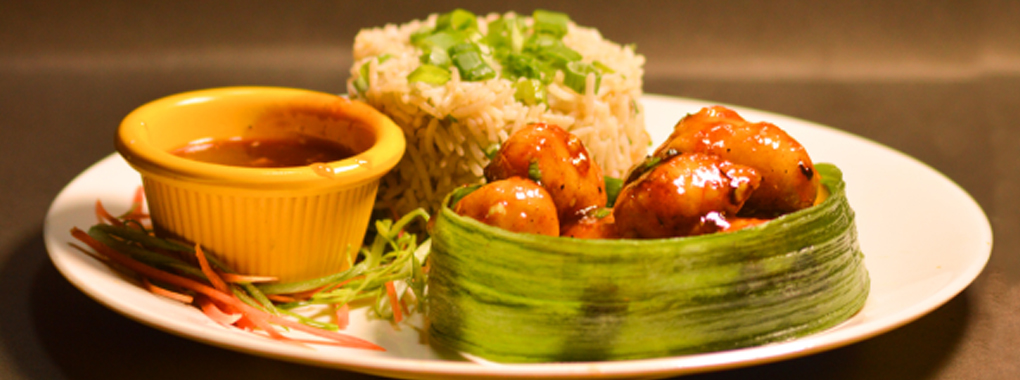 Wok n Roll