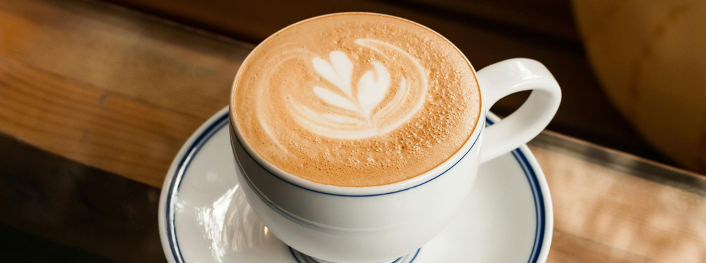 Whyte's Coffee