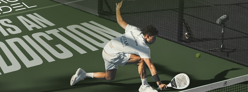 Space Padel