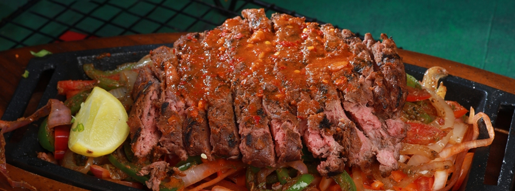 Sizzlerz Cafe & Grill