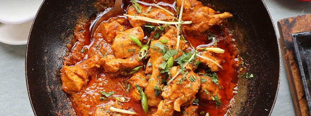Tandoori Restaurant