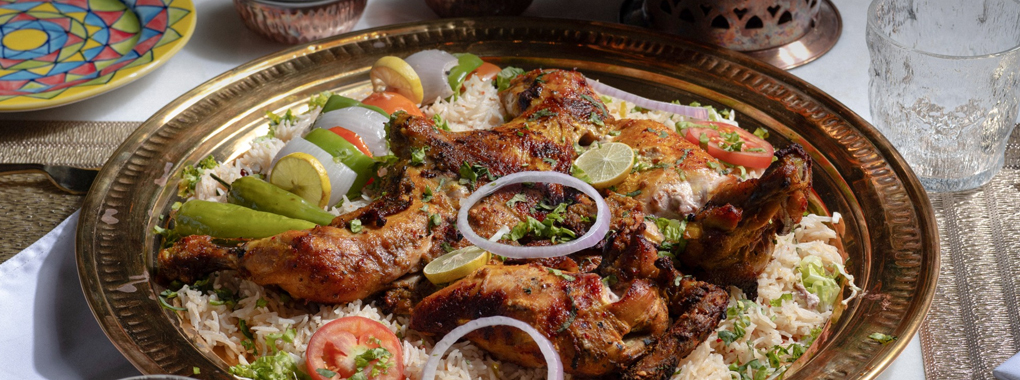 Desi Table