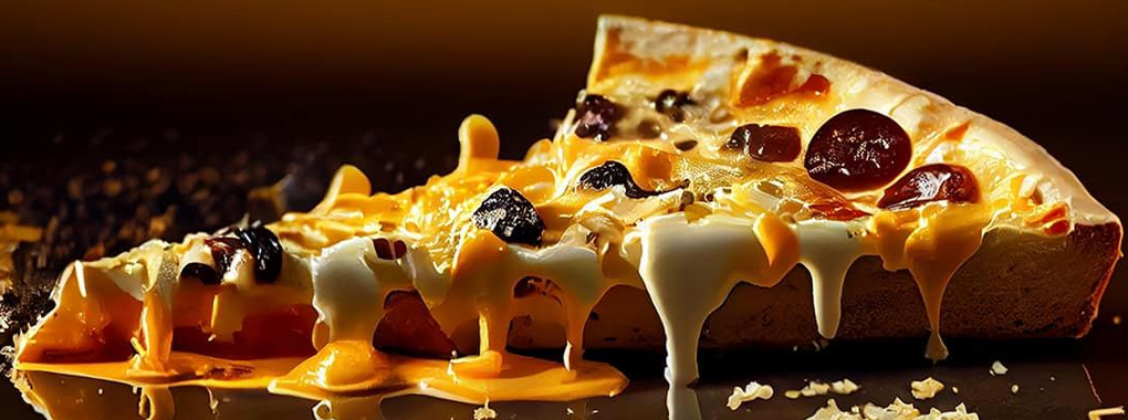 Cheezious