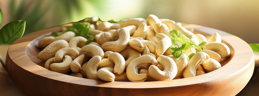 Bombay Dry Fruits