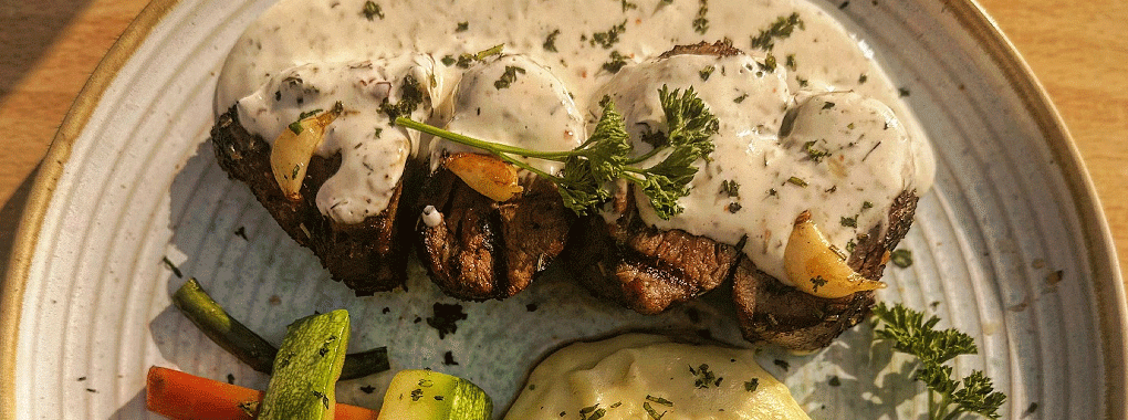 Kurtos Bistro 