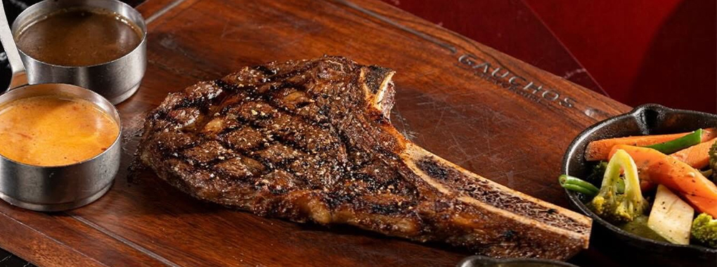 Gauchos Steak House