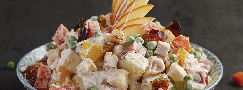 Shams Restaurant - Belmorris Hotels