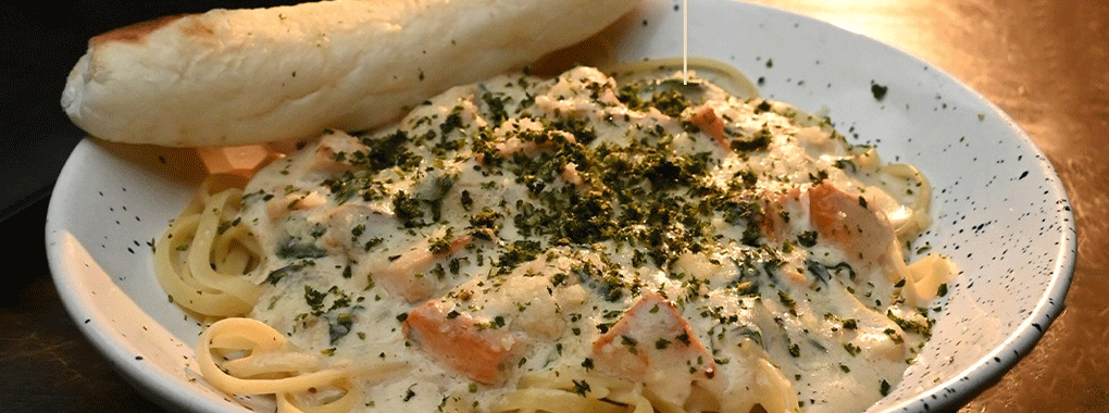 The Sage Cafe & Grill