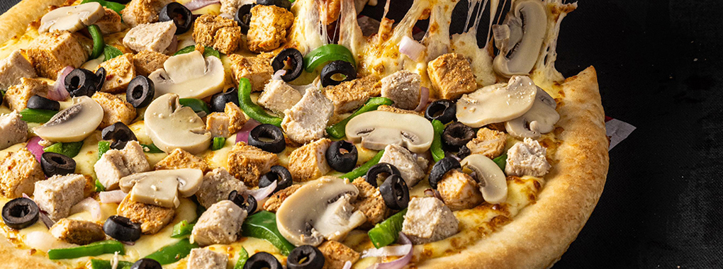 Pizza Hut Pakistan