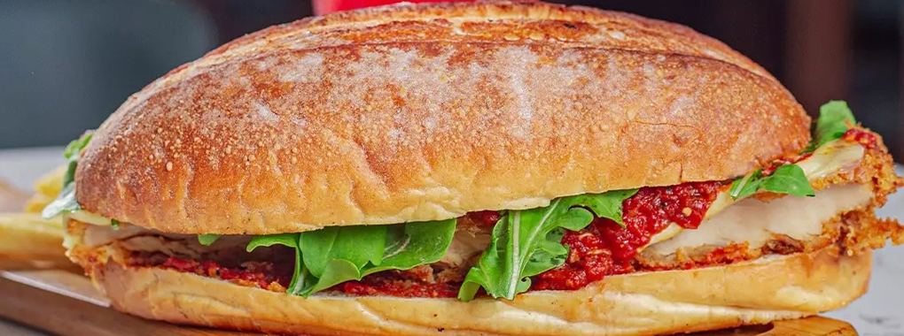 Eatalia Pizzeria