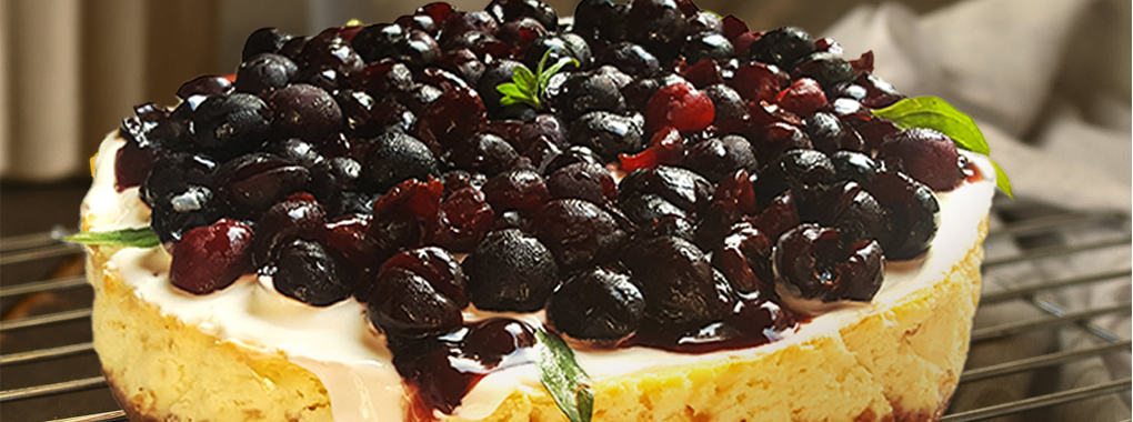 Auntie Munaver's Food & Dessert