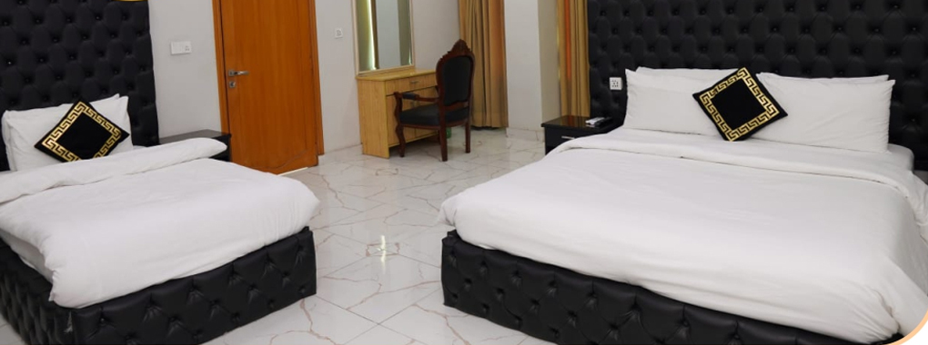Hotel Orange One