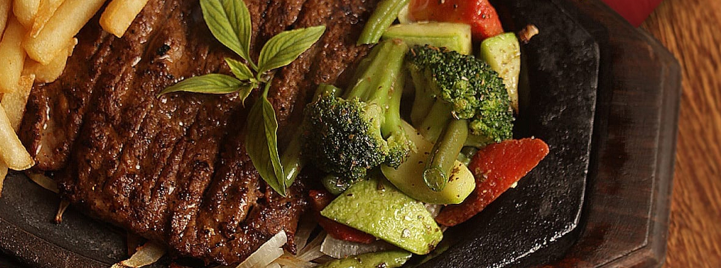 Adelante Steak House