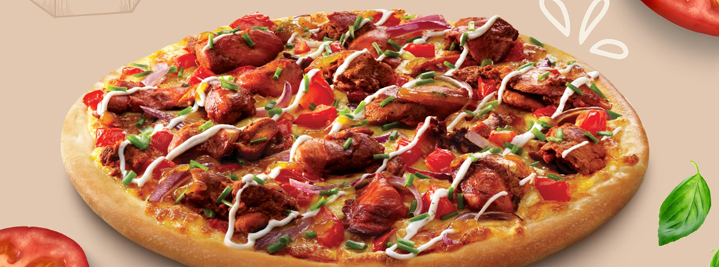 King Pizza
