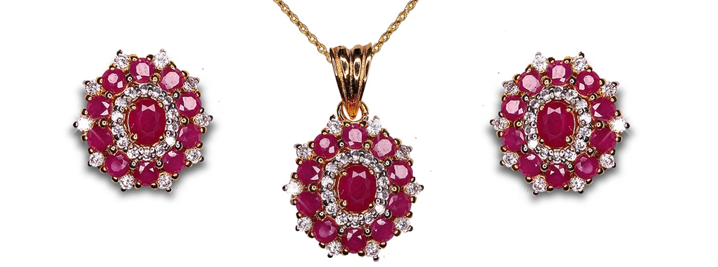 Heritage Jewellers
