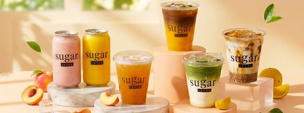 Sugar Latte