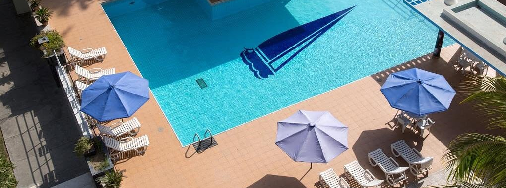 Beach Luxury Hotel