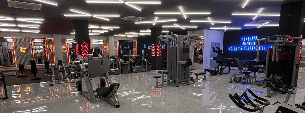 Activated Gym