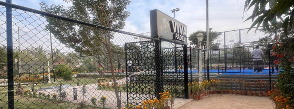 Viva Padel Club