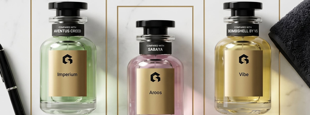 Gratia Scents 