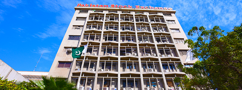 All Pakistan Stock Exchange - PSX Branches in Karachi | Peekaboo Guru