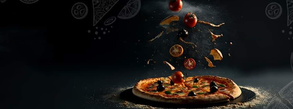 Premium Crust