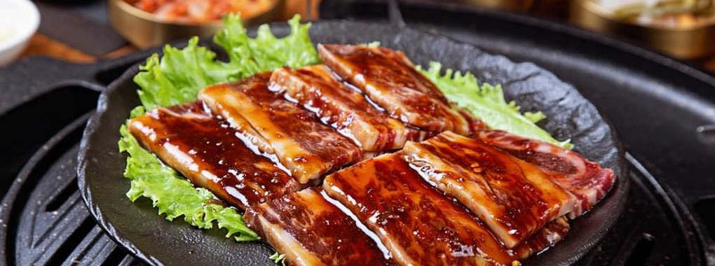 BanChan Korean BBQ