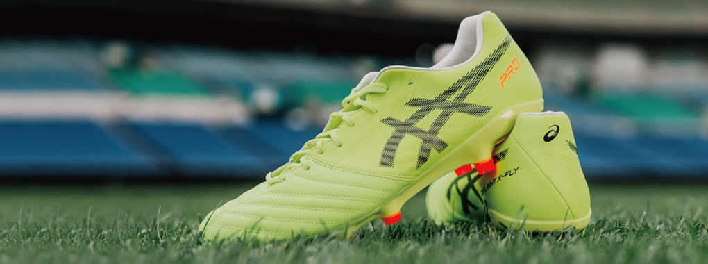 ASICS